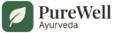 PureWell Ayurveda logo