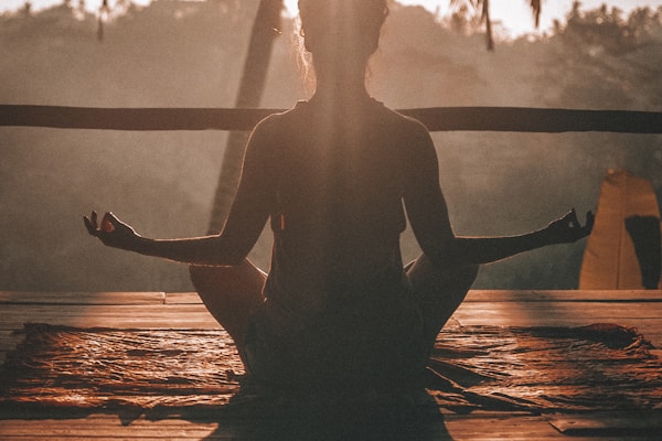 Understanding Your Dosha: The Key to Personalized Health